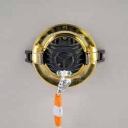 Citilux Боска CLD041NW2 LED Встраиваемый светильник с диммером