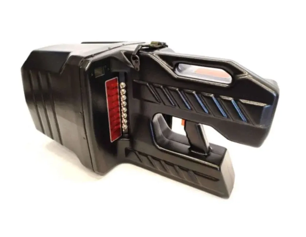 Антидроновое ружье ПАРС-ПФ