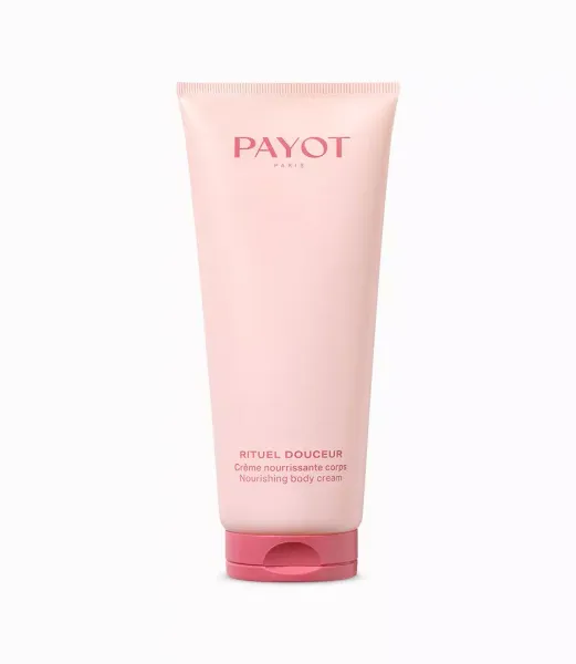 Payot Nourishing Body Cream- Питательный крем для тела 200 ml