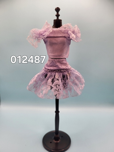 Одежда для куклы Барби винтаж 012487