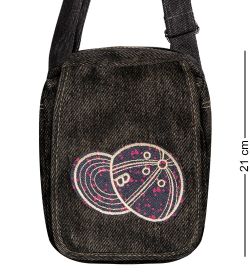 BG-417/4 Сумка «Спортивный стиль»