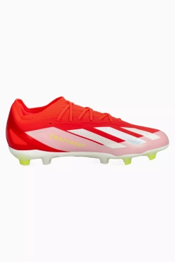 Бутсы adidas X Crazyfast Elite FG Junior