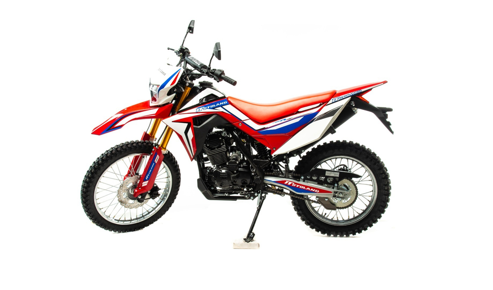 Мотоцикл MotoLand 250 ENDURO CRF ST (170FMN)