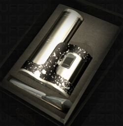 Converter Box Mod & Tube Mod by Ambition Mods