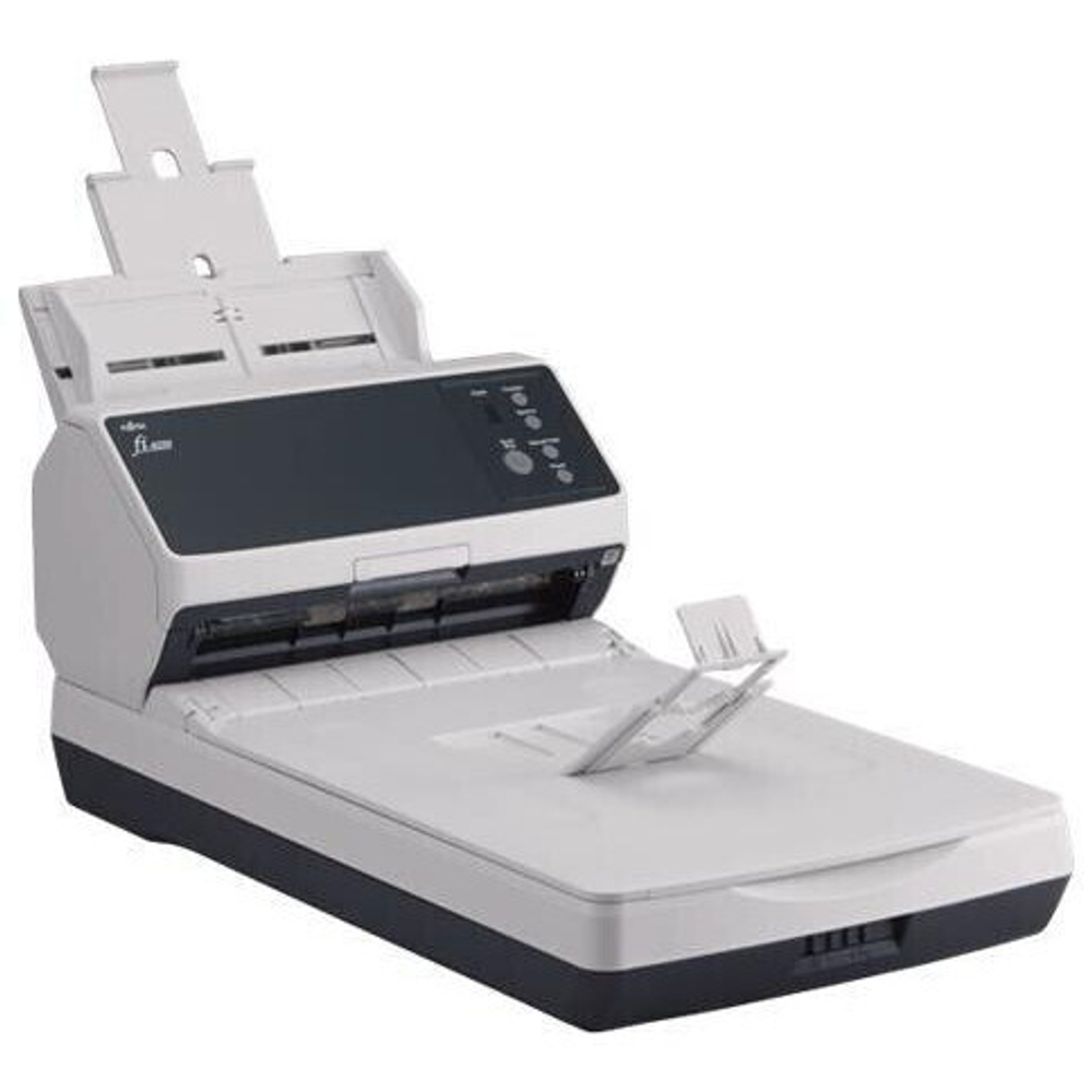 Сканер Ricoh (Fujitsu) fi-8250