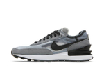 Кроссовки Nike Waffle One "Greyblack"