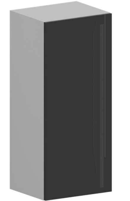 Кухня Модуль ШВ 409 Вотан / Галактик