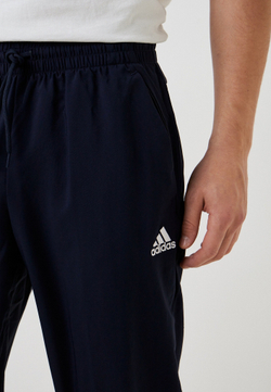 Брюки спортивные мужские ADIDAS M STANFRD TC PT