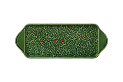 Блюдо прямоугольное Holly (46.5 х 17.5 см)