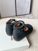 Замшевые туфли Tartine et Chocolat, 19,5