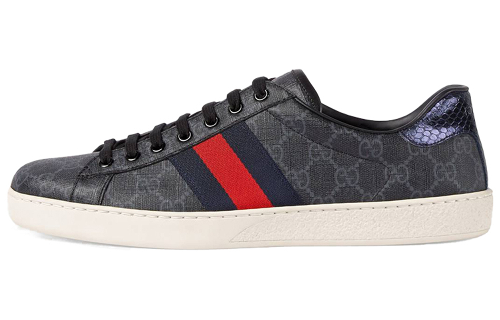 Gucci Ace Gg Supreme