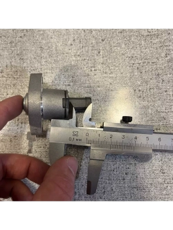 - Натяжитель цепи грм для двигателя скутера 157QMJ 150см3