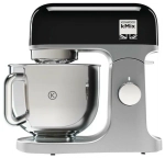 Кухонный комбайн Kenwood kMix KMX 750ABK (q)