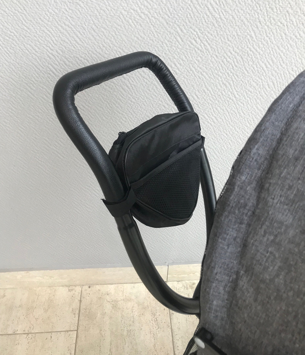 Детский трехколесный велосипед (2024) Farfello PL-04 (Серый/grey)