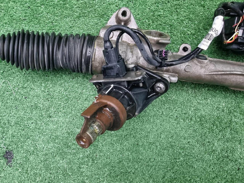 Рейка рулевая BMW X3 G01 (2017-2024)