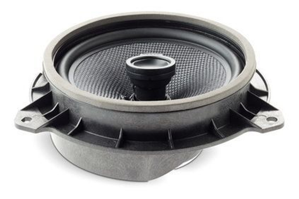 Коаксиальная штатная акустика Focal IC TOY165