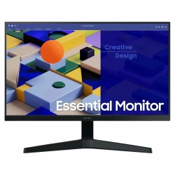 Монитор Samsung 27" LS27C310EAIXCI