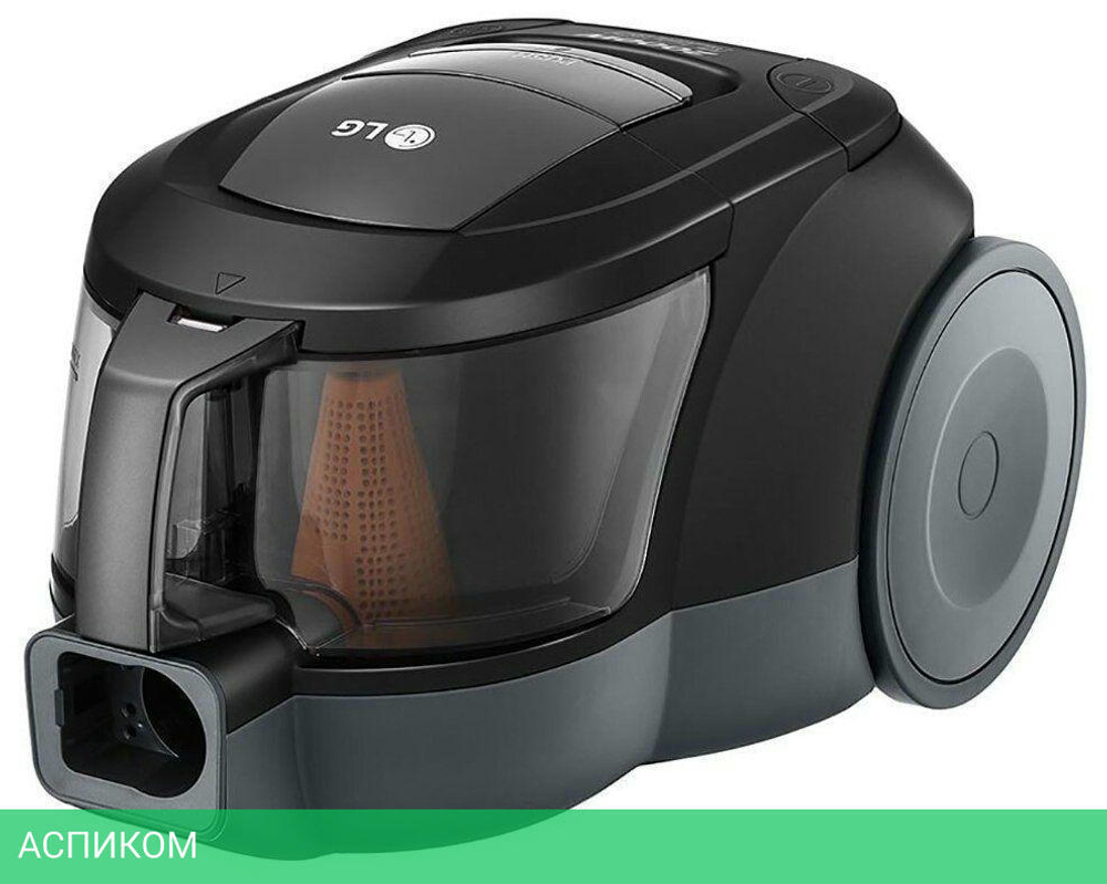 Пылесос LG VC5316NNTS
