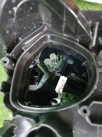 Фара правая BMW 6er G32 (2020-н.в.) LED