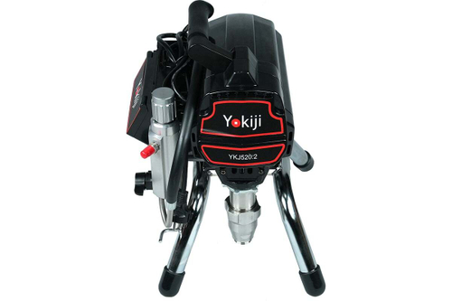 Окрасочный аппарат YOKIJI 2,5 л, 220V/50 HZ YKJ520.2