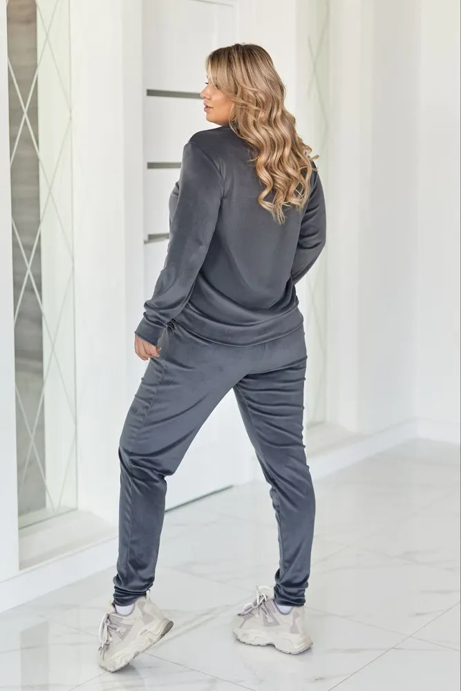 Костюм УК-984 Фабрика Моды