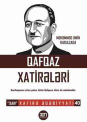 Qafqaz xatirələri