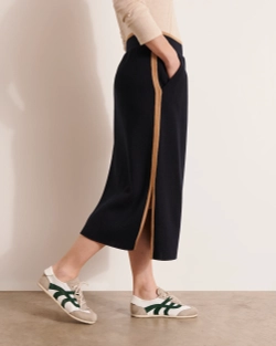 Юбка Devernois 12211 двухсторонняя