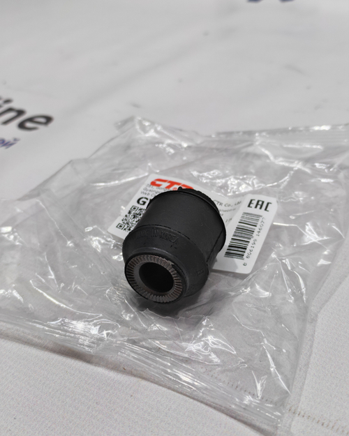 (ЗАМЕНА=CVKH-32) Сайлентблок рычага задней подвески внутренний HYUNDAI ACCENT LC (ТагАЗ) (1999-2012)