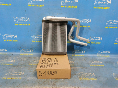 Радиатор печки FORD MONDEO 1992-2000