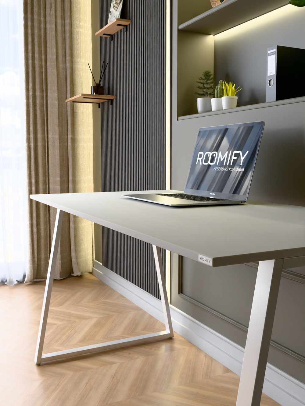 Письменный стол SOHO LITE