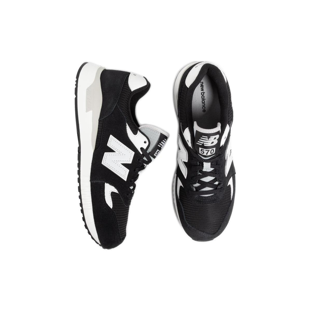 Кроссовки New Balance NB 570 D, ML570BNH