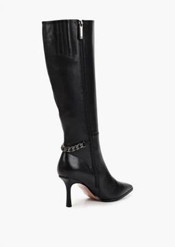 Сапоги женские