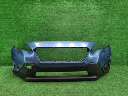 Бампер передний Subaru XV 2 GT (2021-2023)