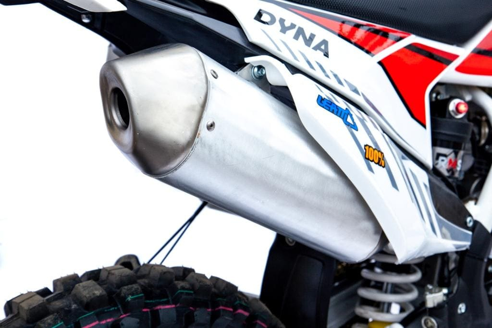 Мотоцикл кроссовый эндуро REGULMOTO DYNA