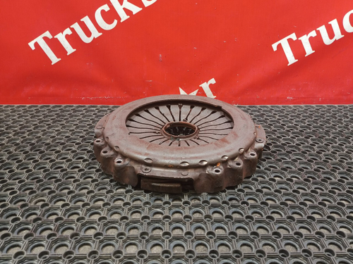 Корзина сцепления