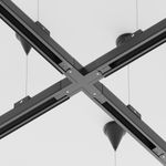 Комплектующие для систем освещения с токоведущими элементами Technical TRA005CX-31B