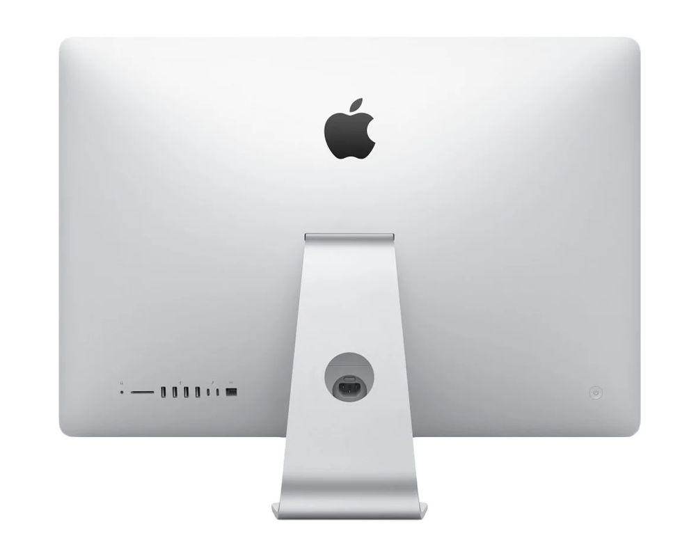21.5" Моноблок Apple iMac 21.5 2013 (1920x1080, Intel Core i5-4570R, RAM 8ГБ, SSD 512ГБ, Intel Iris Pro 5200, MacOS)