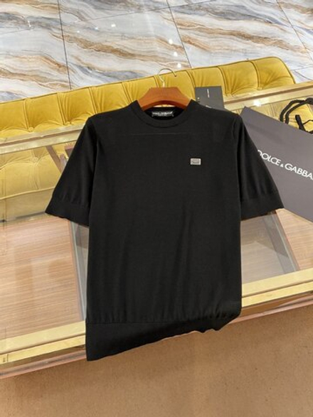 Футболка Dolce&Gabbana