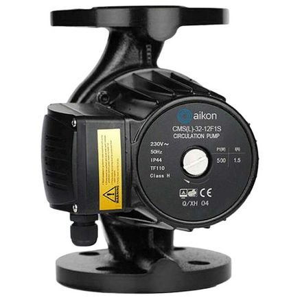 Насосы циркуляционные Aikon CMS