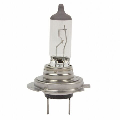Лампа H7 12V 55W PX26d GANZ 1 шт. картон GIP06013