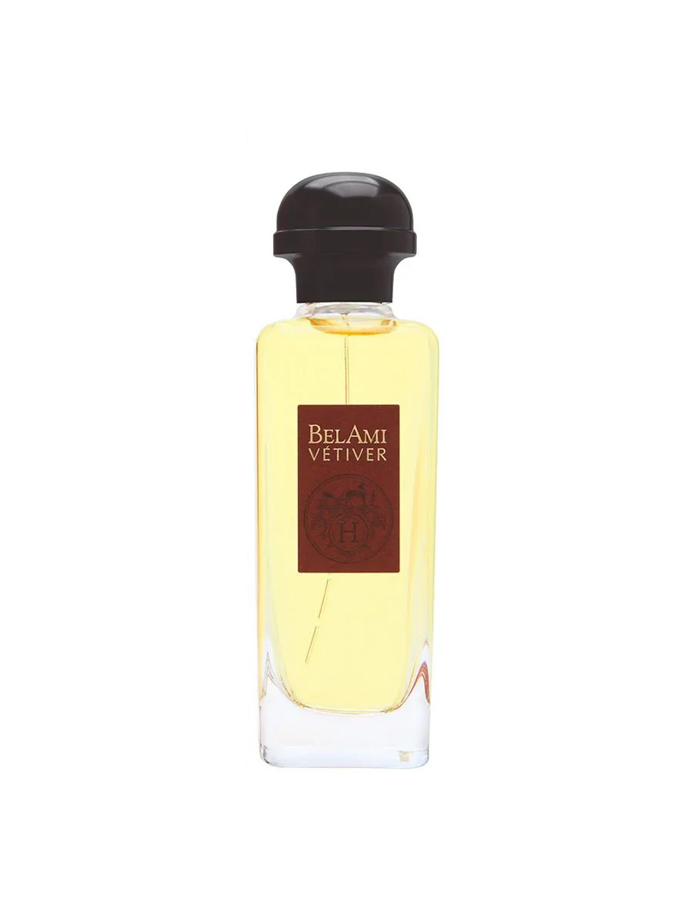 HERMES BEL AMI VETIVER men 100ml edt