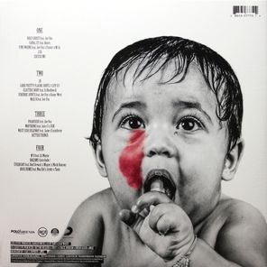 ASAP Rocky / At.Long.Last.A$AP (2LP)