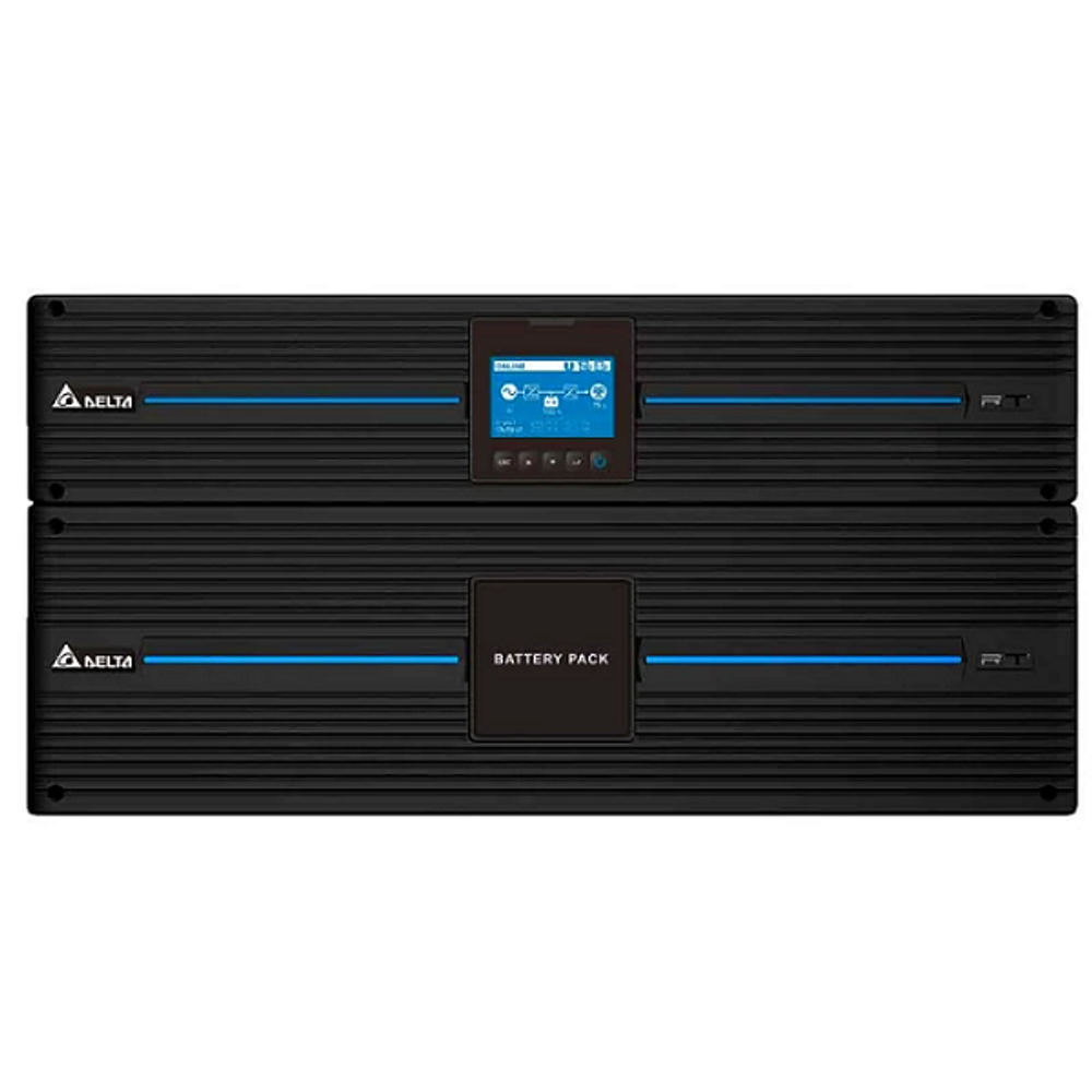 Источник бесперебойного питания  Delta Electronics AMPLON