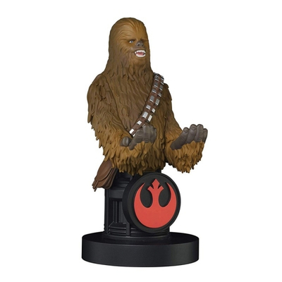 Подставка Cable guy: Star Wars: Chewbacca