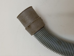 ESL4120 ктп1 Сливной шланг для посудомоечной машины AEG Electrolux Zanussi 1526492028 б/у