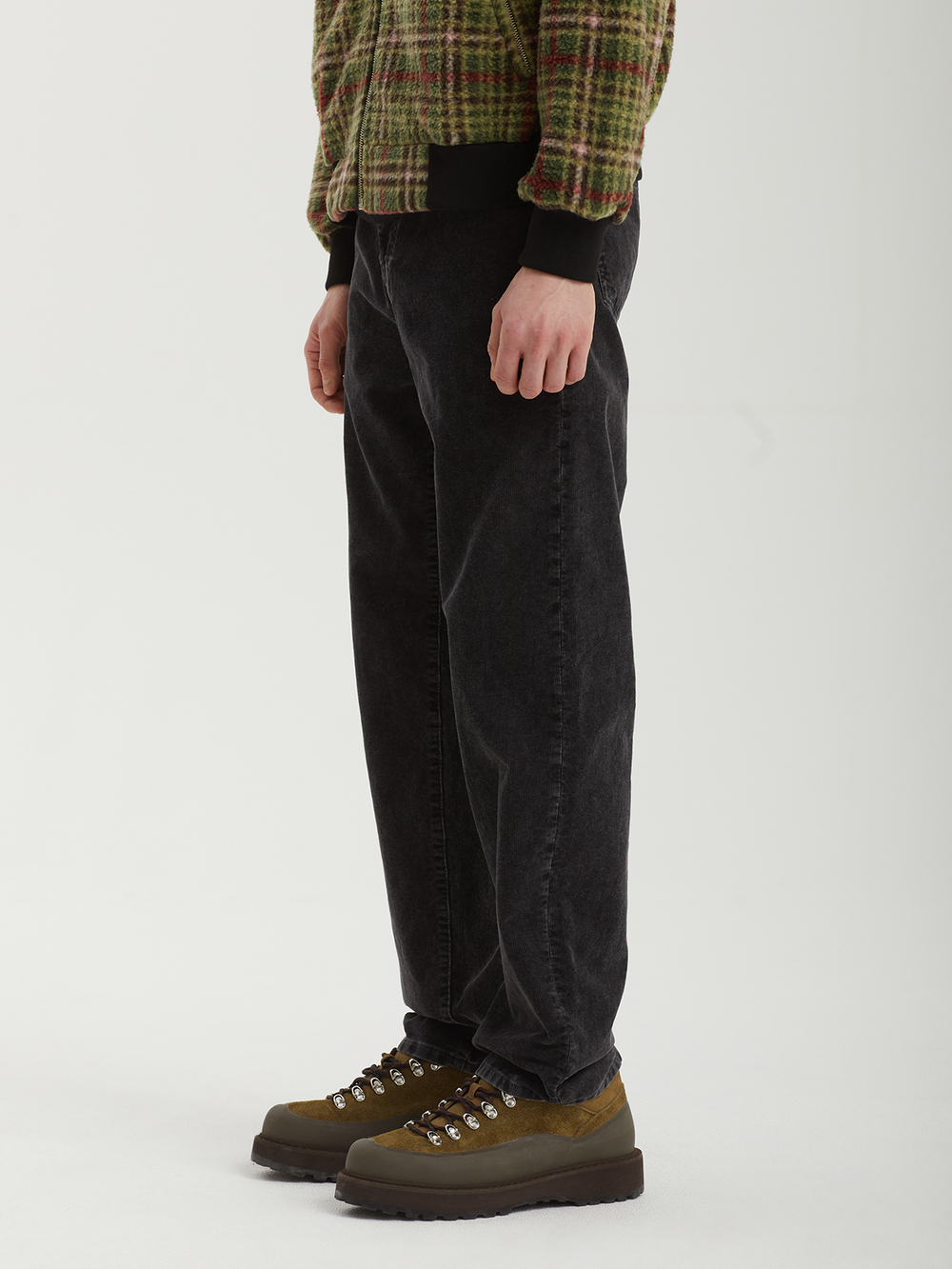 Мужские Брюки Aaron