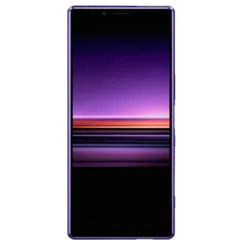 Sony Xperia 1 6/64GB Purple (Фиолетовый) J9110