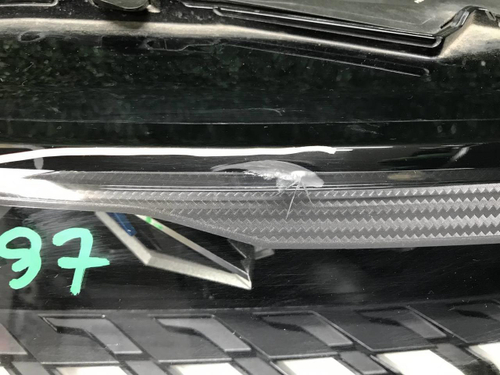 Фара правая Audi Q7 2 (2019-2024) Laser