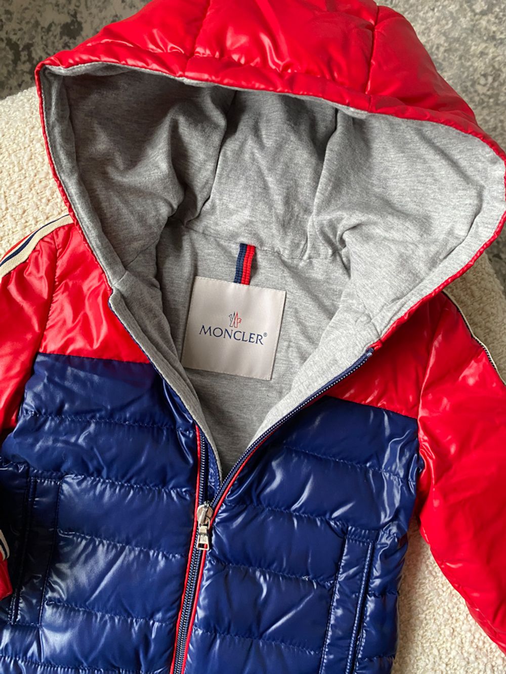 Куртка Moncler, 86