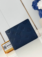 Louis Vuitton Multiple Wallet